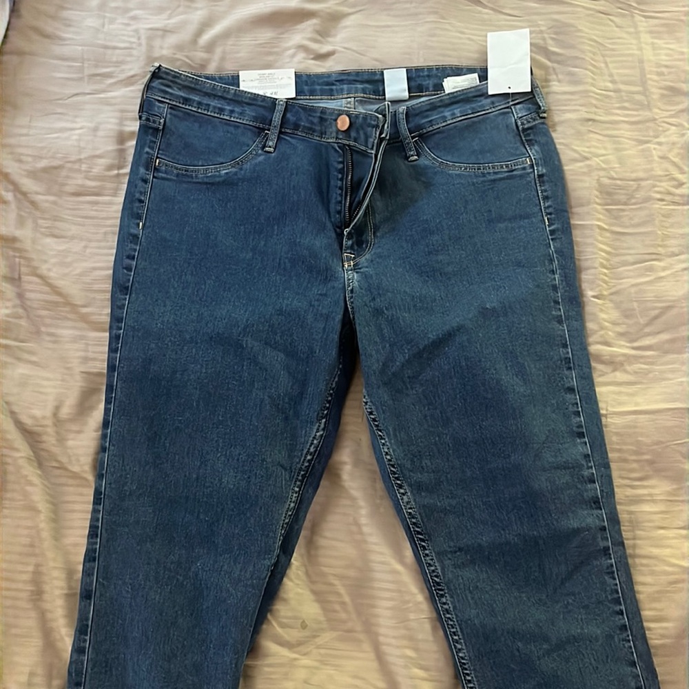 Skinny jeans new